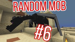 PŘIŠLI JSME O NÁŠ DŮM! | RANDOM MOB #6 w/ Bax