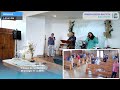 CULTO IBSA ADORACIÓN A DIOS 25 de enero 2026