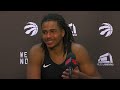 Collin Murray-Boyles | Post Game at Memphis Grizzlies | April 03, 2026