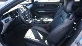 2016 Ford Mustang P1281 - Kannapolis NC