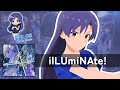 【反転 / Mirrored】ilLUmiNAte!