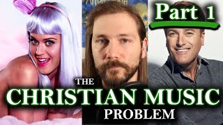 The 7 Deadly Sins of Christian Contemporary Music (Part 1) image