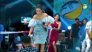 SAWERAN VIRAL || ANGIN || INTAN AFIFFAH ft  EVA KHOLIQ MAHESA LIVE BAJOMULYO 2024