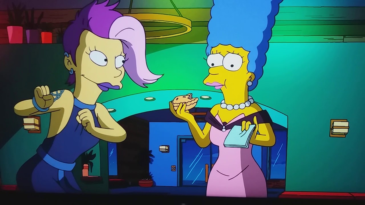 How Old Are Kate And Marge En Español