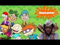 Nickelodeon saturday morning cartoons  2001  full episodes with commercials