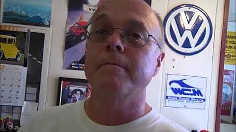 Virginia Small Businessman Talks About Health Care...