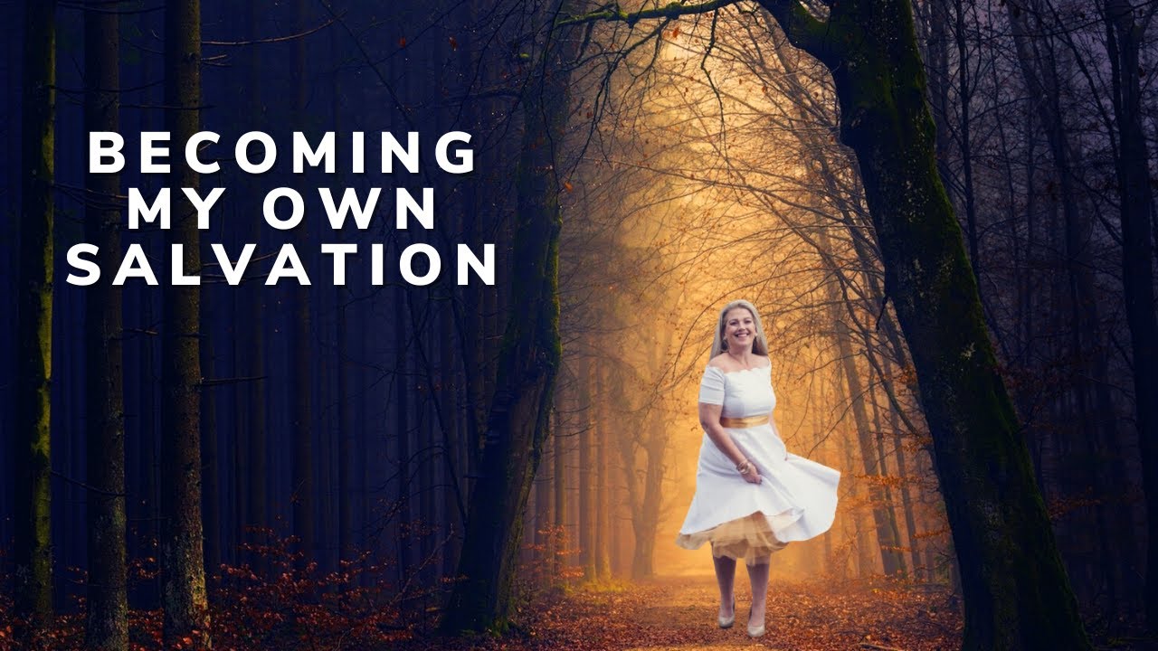 my own Salvation A lesson from flying faith airlines YouTube