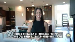 Darling Homes - Bridgeland VIDEO