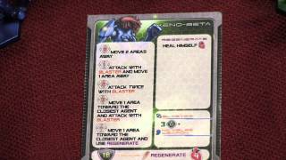 Galaxy Defenders Preview - with Tom Vasel