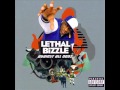 Lethal Bizzle Against All Oddz mp3