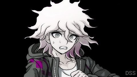 「DSS」Hit or Miss || Full Danganronpa CRACK MEP [Vimeo Link]