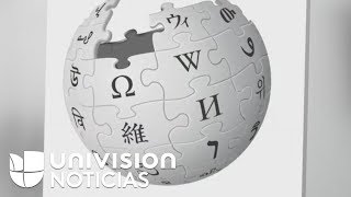 Wikipedia co-founder recommends stopping using the virtual encyclopedia because it doesn't work.