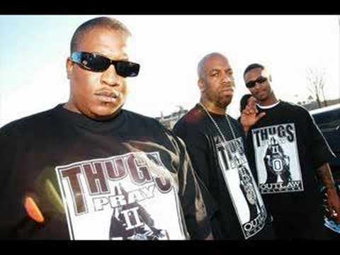 The Outlawz - We Want In (Produced By Beatnick & K Salaam)