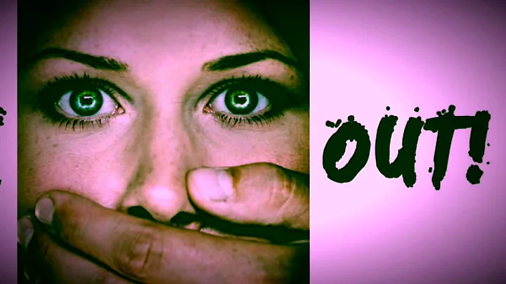 Domestic Violence PSA by Marie Okoro & Chidera Nwo...
