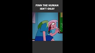 Finn...you Okay? #Fnf #Pibby #Animation