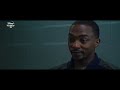 Marvel Studios’ The Falcon and the Winter Soldier I Official Trailer I Hindi