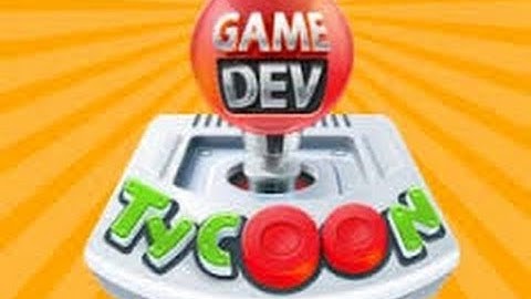 Lets play Game Dev Tycoon part 22
