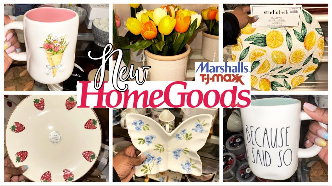 Don't trust 'Compare At' prices — 17 tricks for shopping at T.J. Maxx,  Marshalls, Sierra, Homesense and HomeGoods