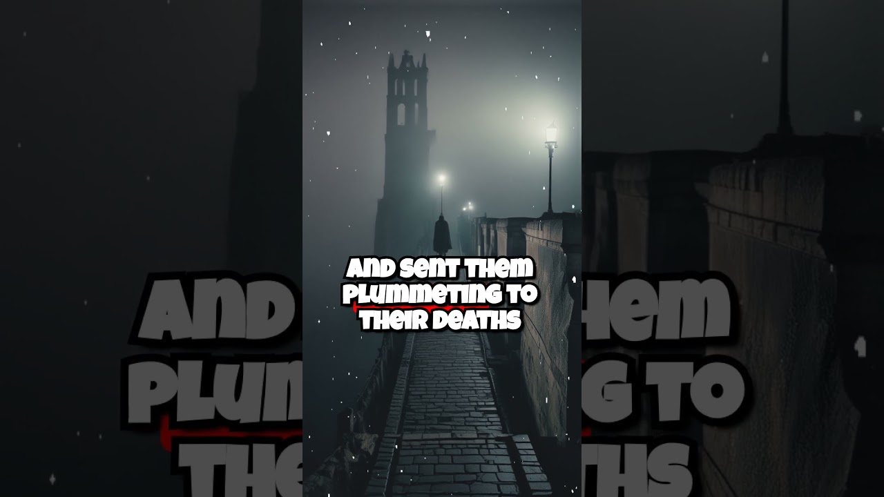 The Chilling Story of Diogo Alves