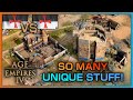 Knights Templar may be the Most Fun Civ in Age of Empires IV!