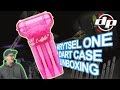 KRYSTEL ONE CASE - JACKET - VERLÄNGERUNG - UNBOXING und INFO - Deutsch