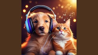 Pets’ Playful Rhythms