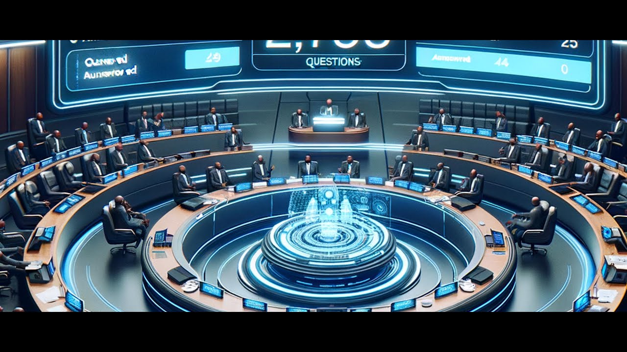 Parliamentary Accountability: The Importance of Timely Responses from South Africa’s Ministers