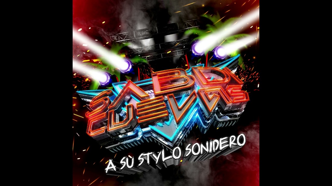 Tus mentiras - SABDI CUEVAS   2025