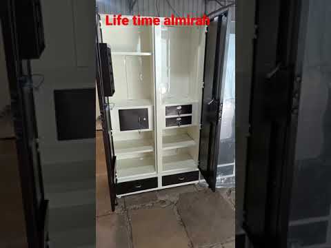 lifetime almirah#short #live
