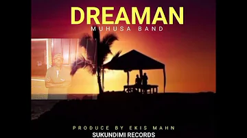 Dreaman_Muhusa Band 2024 PNG music (Prod Ekis mahn) Local Madang music