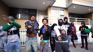 Freshy Dageneral ft Gboy Ro  Feeling Myself Remix   