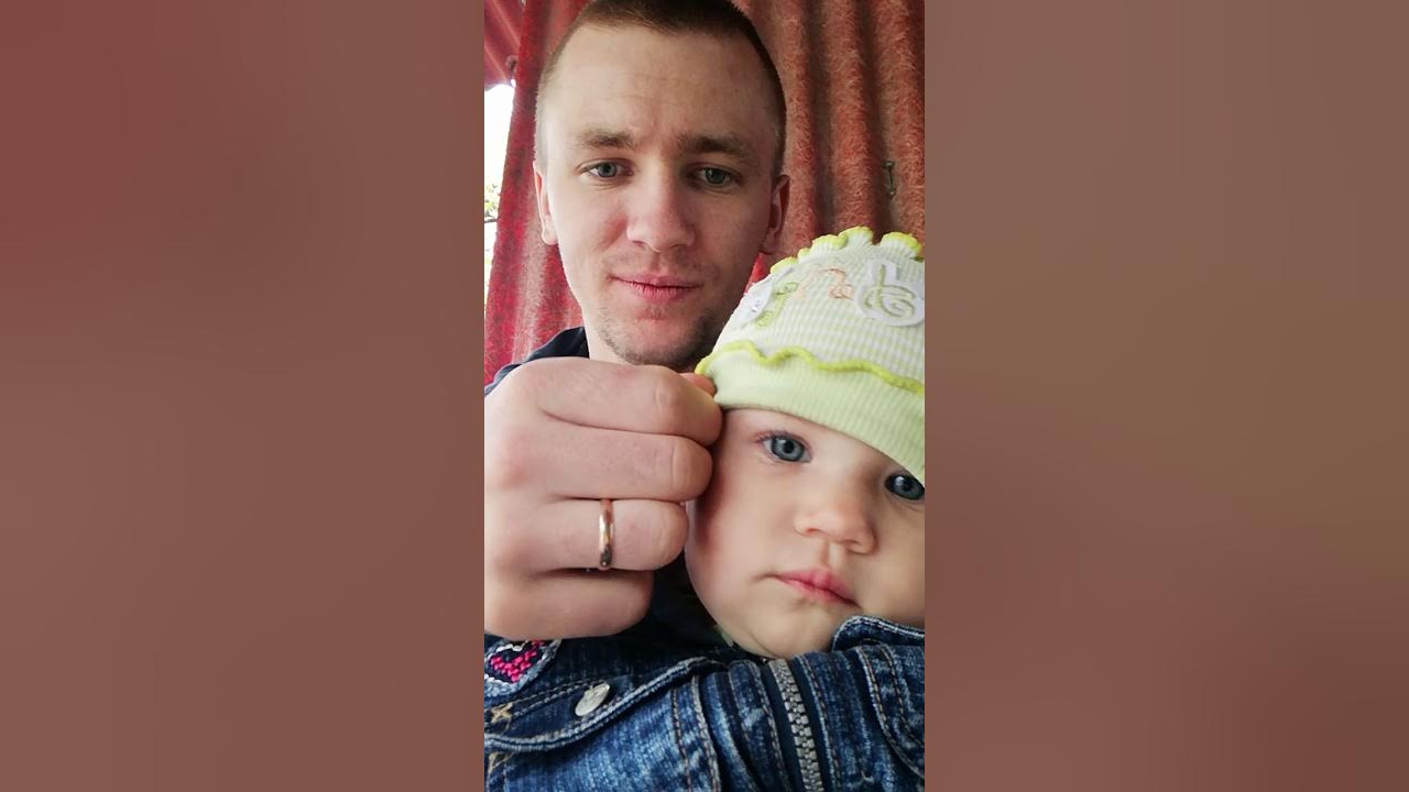 Папа попал(2) - YouTube