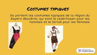 Oktoberfest, Juliana Vega.