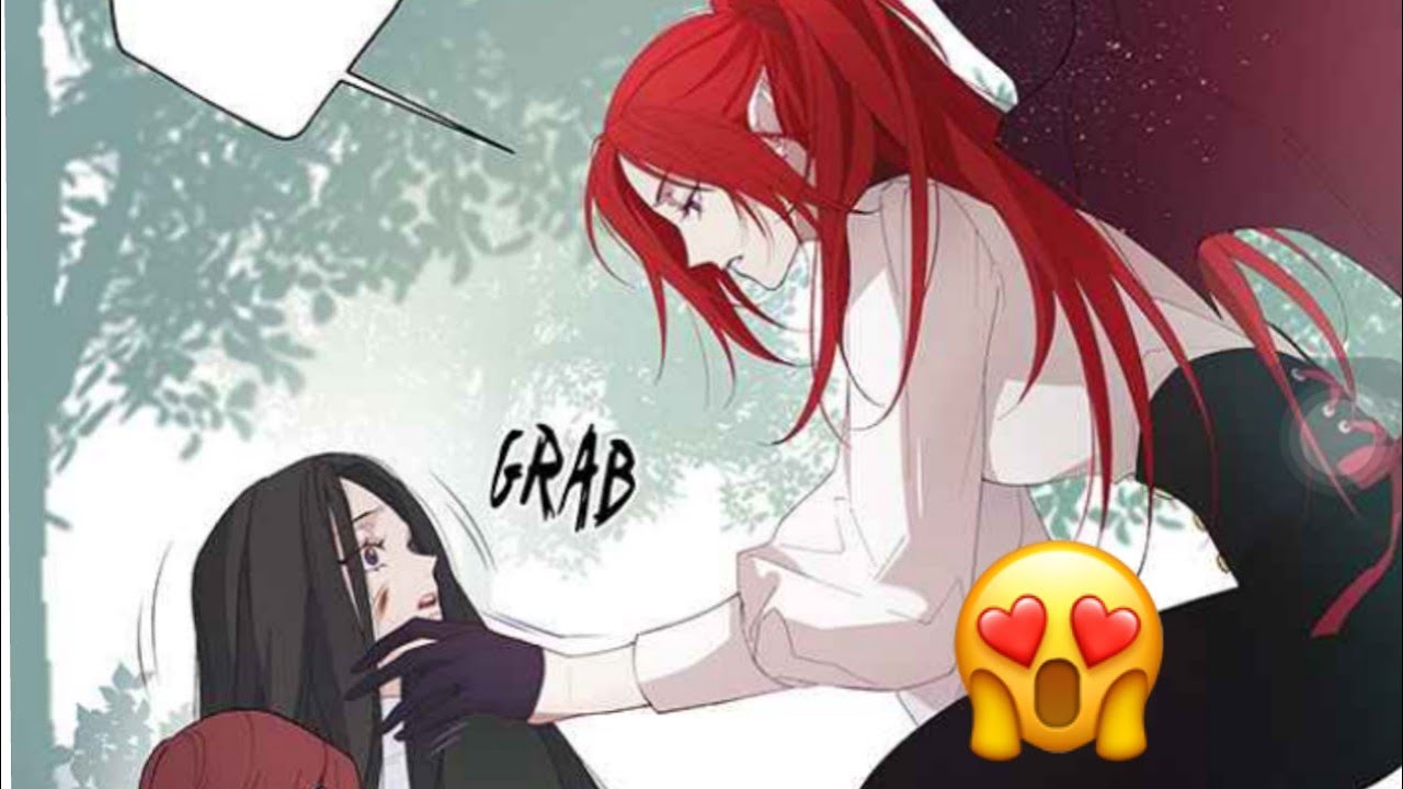 The Devil Knows Your Name (Yuri Manhwa) | Chapter 02 - YouTube