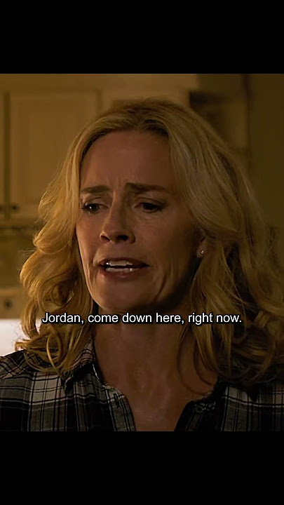 She tried to save her daughter from the armed robbers but she got shot #fyppp #movie #action #viral