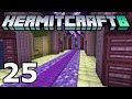 Hermitcraft 8: Teleportation Room! (Episode 25)