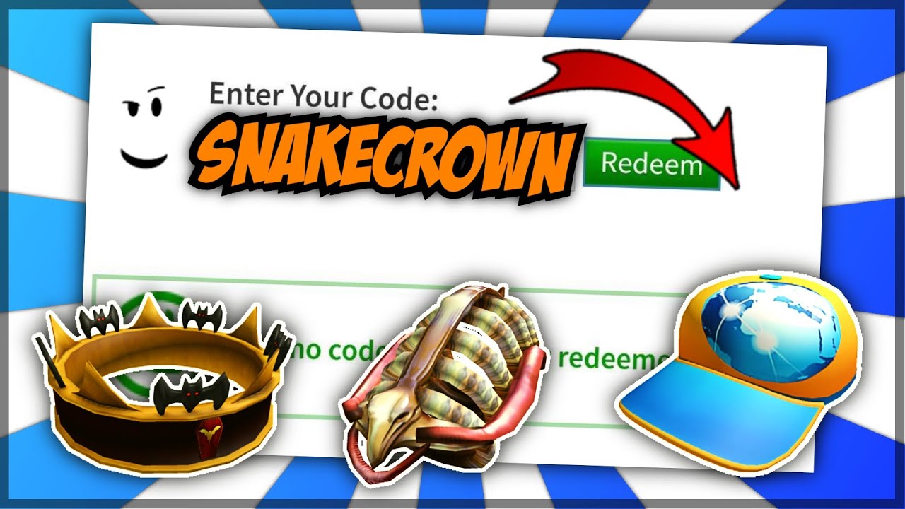 *10 Codes* ALL Roblox Promo Codes 2021! July YouTube