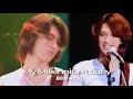 [LIVE / 한글자막] 유이치 ver. 세기말 사랑노래 My Millennium Baby - DOGGY BAG 도기백 띵곡 추천