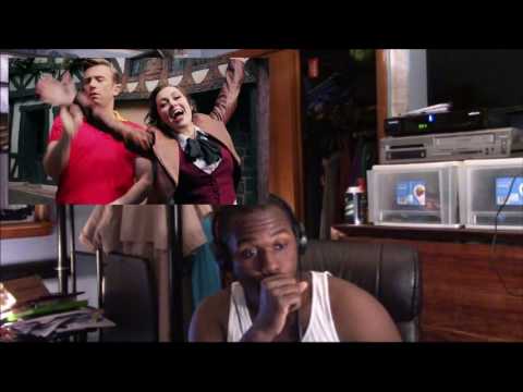 Disney Villian Medley - Whitney Avalon / Peter Hollens [Reaction Video]