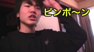 【桐崎栄二】ドアだけの部屋に人間は入るのか!?