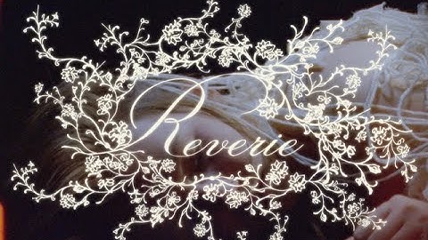 Reverie - 16mm experimental short
