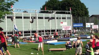 Stv Langendorf Schaukelringe Kmv 2010, Finalnote 9.50.Mts