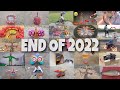 End of 2022  bests of 2022  top experiments of 2022  akram experiment