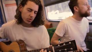 Club Yorke - Haunt | Tram Sessions chords