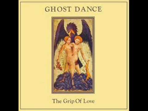 Ghost Dance-'Last Train'.wmv