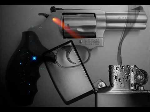 【Lily】　リボルバー　【オリジナル曲】