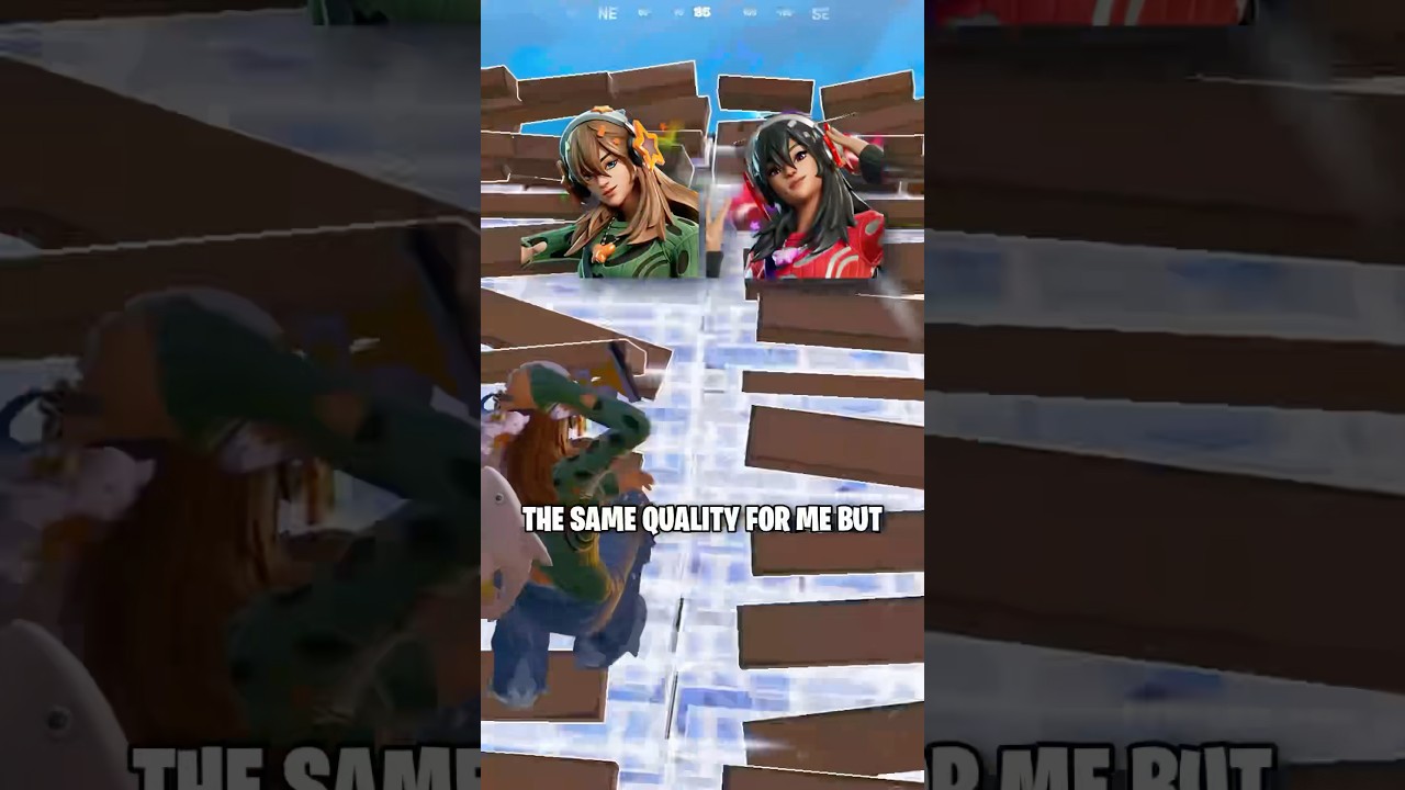 Which PJ SKIN is BETTER in FORTNITE…