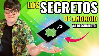 7 Funciones Ocultas De Android Que Deberías Conocer