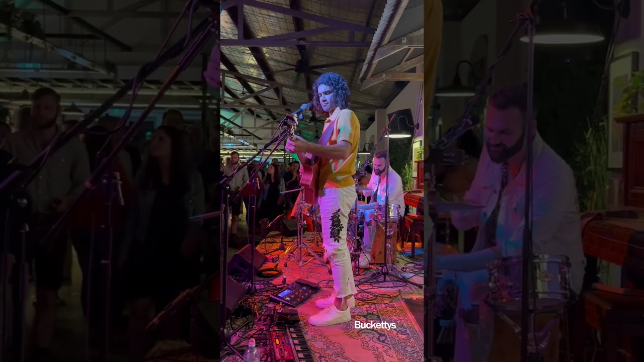 Blues Within - Release Montage