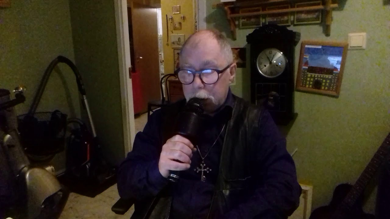 Vem är Kungen I Djungeln